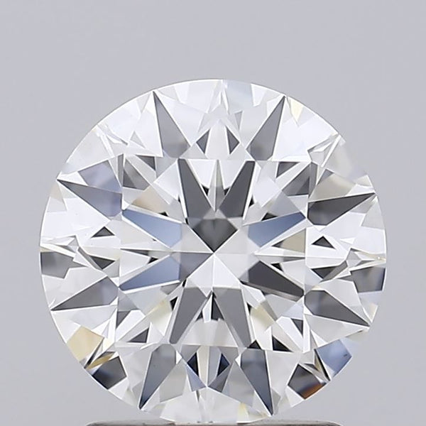 1.71-CARAT Round DIAMOND