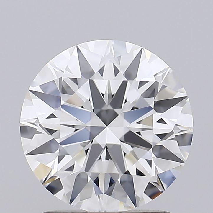 1.71-CARAT Round DIAMOND