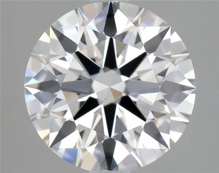 2.35-CARAT Round DIAMOND