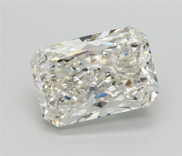 2.10-CARAT Radiant DIAMOND