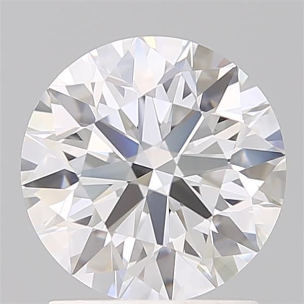 1.70-CARAT Round DIAMOND