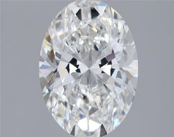 2.00-CARAT Oval DIAMOND