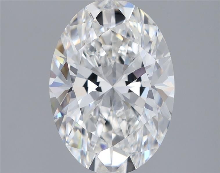 2.00-CARAT Oval DIAMOND