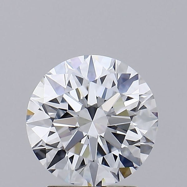 2.18-CARAT Round DIAMOND