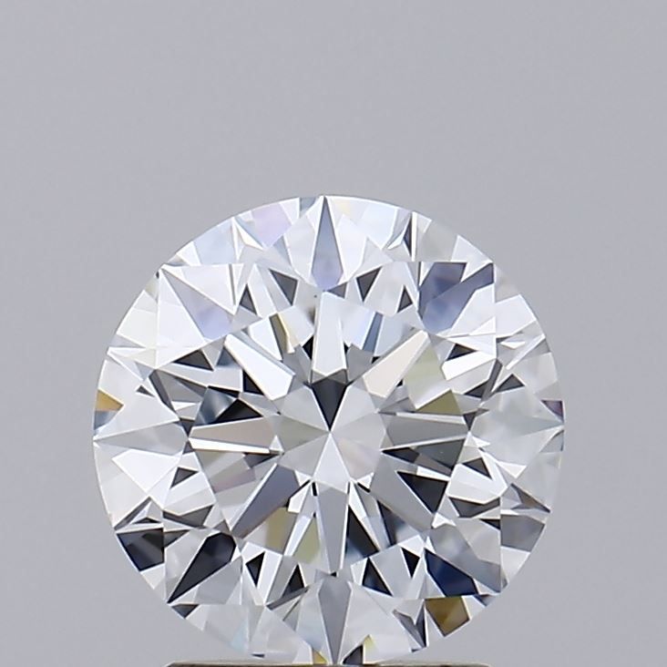 2.18-CARAT Round DIAMOND
