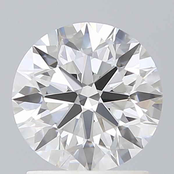 1.55-CARAT Round DIAMOND