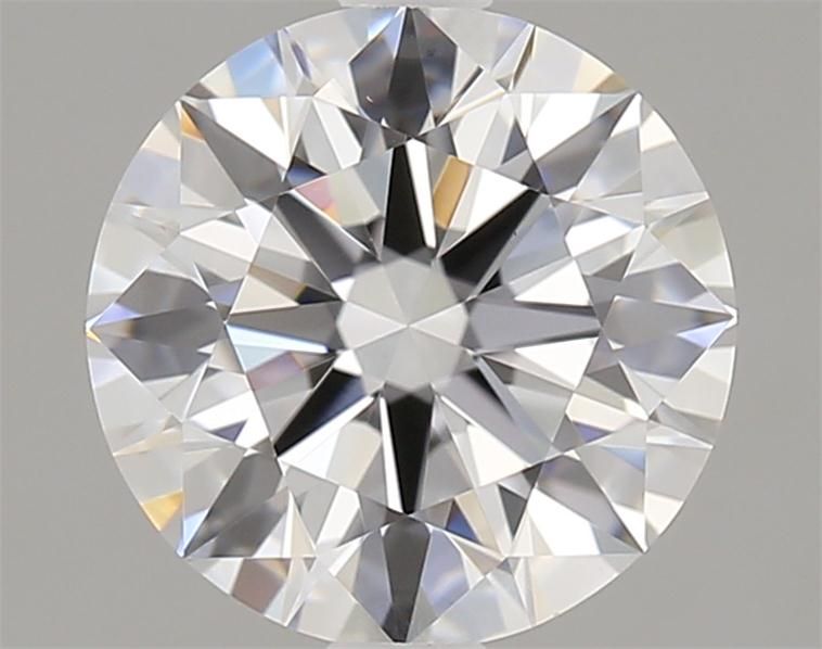 1.54-CARAT Round DIAMOND