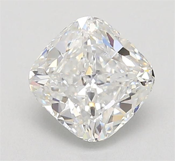 1.50-CARAT Cushion brilliant DIAMOND