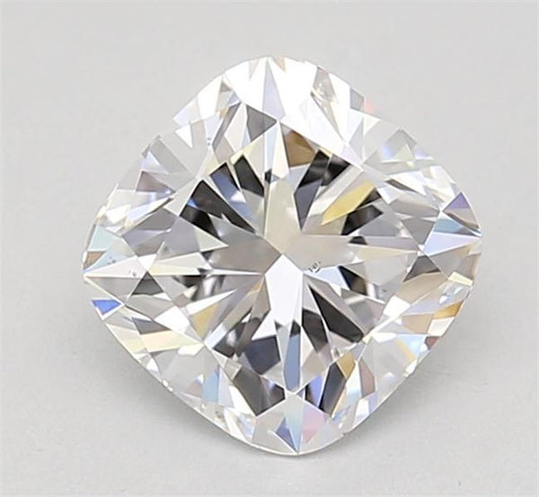 1.64-CARAT Cushion brilliant DIAMOND