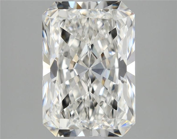 2.11-CARAT Radiant DIAMOND