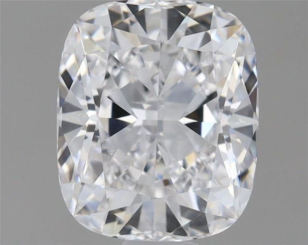 1.51-CARAT Cushion brilliant DIAMOND