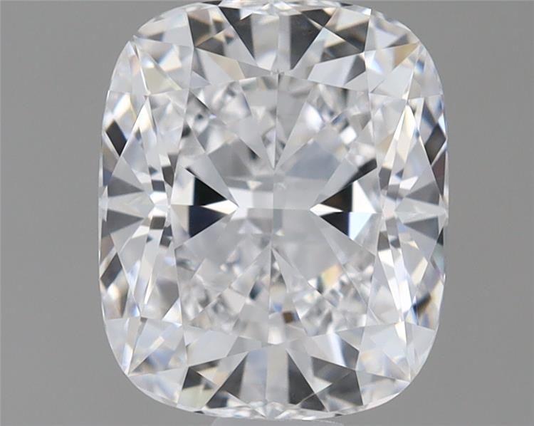 1.51-CARAT Cushion brilliant DIAMOND