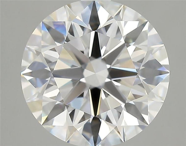3.04-CARAT Round DIAMOND