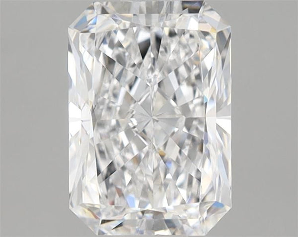 1.50-CARAT Radiant DIAMOND