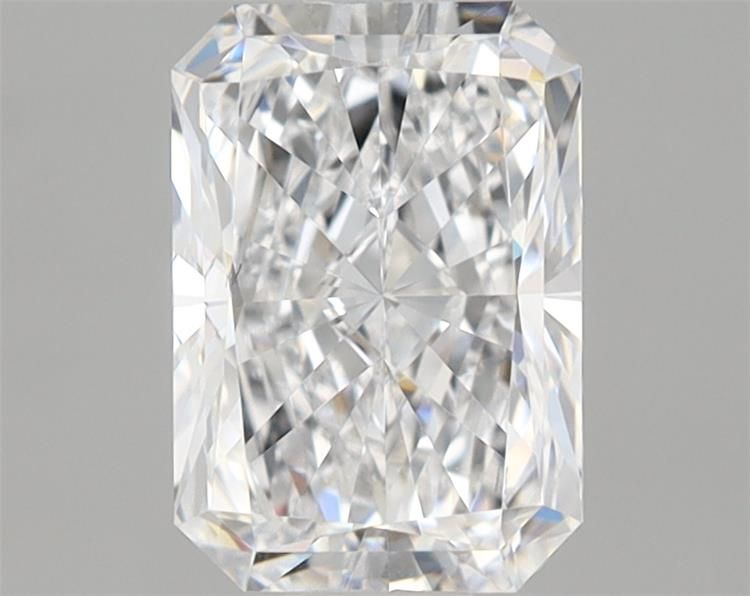 1.50-CARAT Radiant DIAMOND