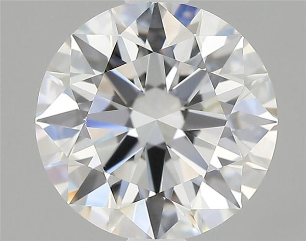 1.50-CARAT Round DIAMOND