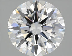 1.54-CARAT Round DIAMOND