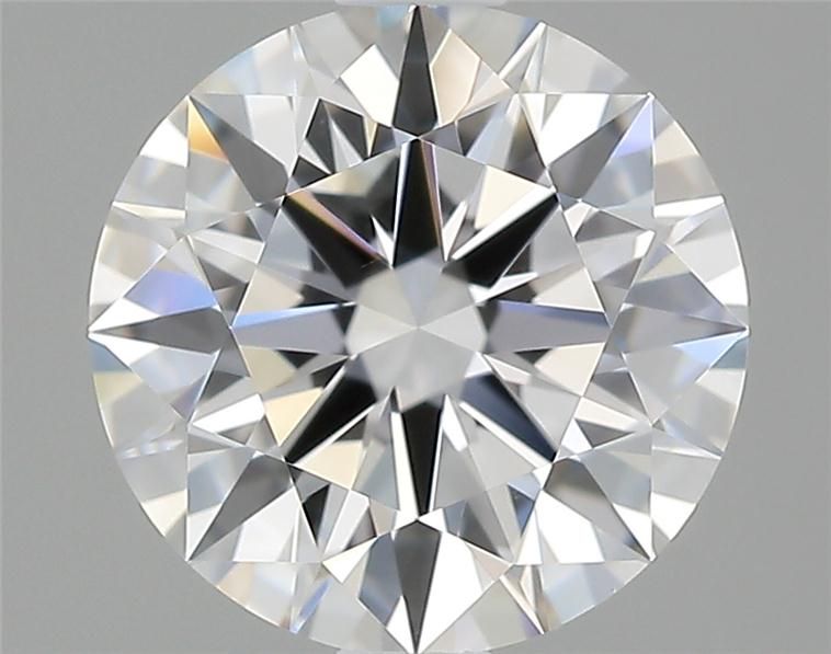 1.54-CARAT Round DIAMOND