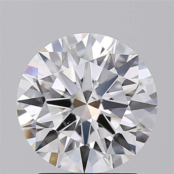 2.20-CARAT Round DIAMOND
