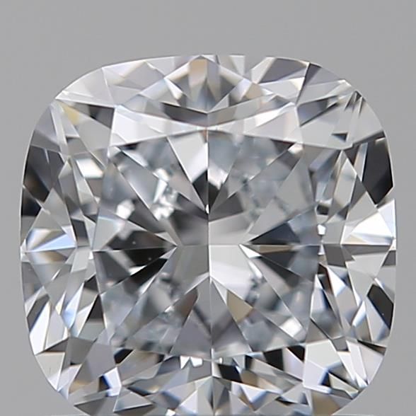 1.56-CARAT Cushion brilliant DIAMOND