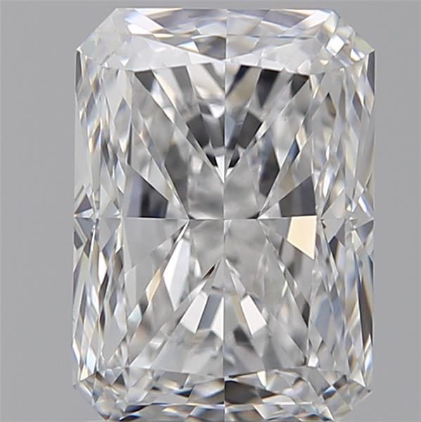 2.17-CARAT Radiant DIAMOND