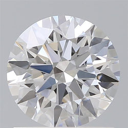 1.10-CARAT Round DIAMOND