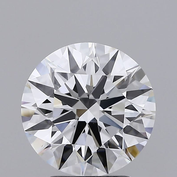 3.02-CARAT Round DIAMOND