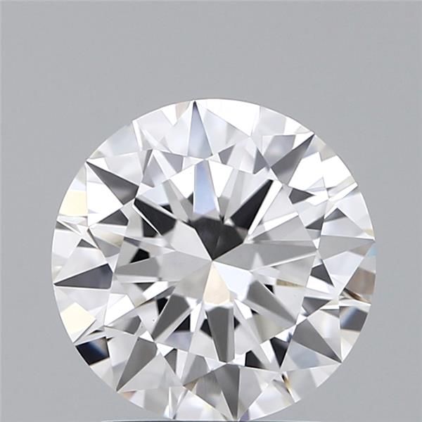 2.20-CARAT Round DIAMOND