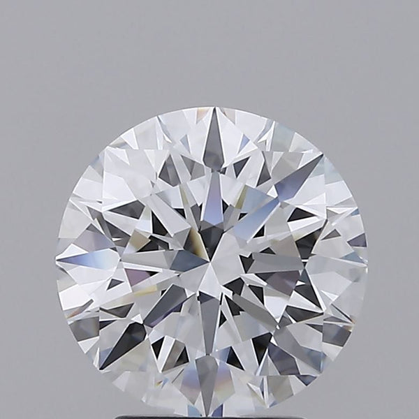 3.01-CARAT Round DIAMOND