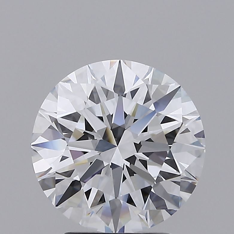 3.01-CARAT Round DIAMOND