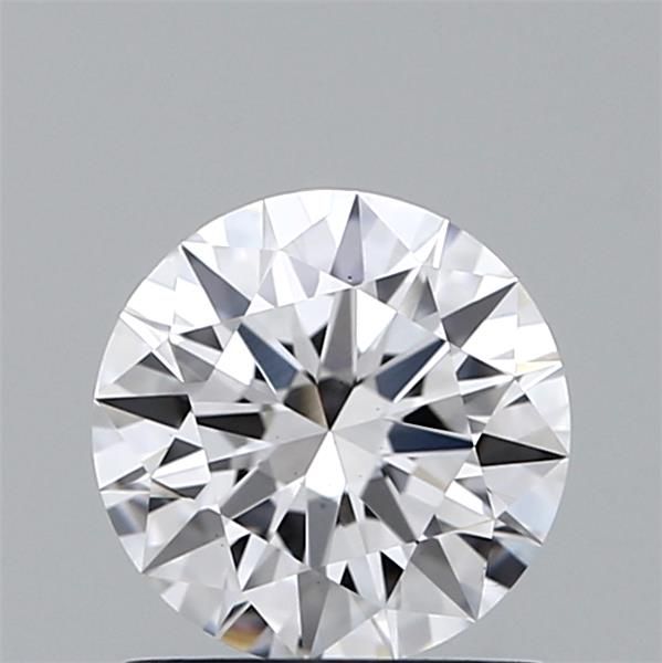 1.09-CARAT Round DIAMOND