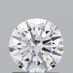 1.12-CARAT Round DIAMOND