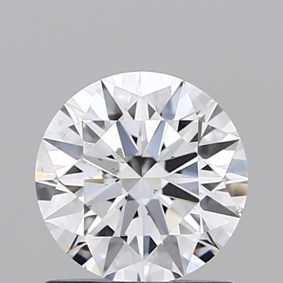 1.12-CARAT Round DIAMOND