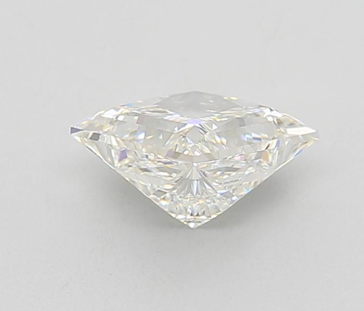 1.50-CARAT Princess DIAMOND