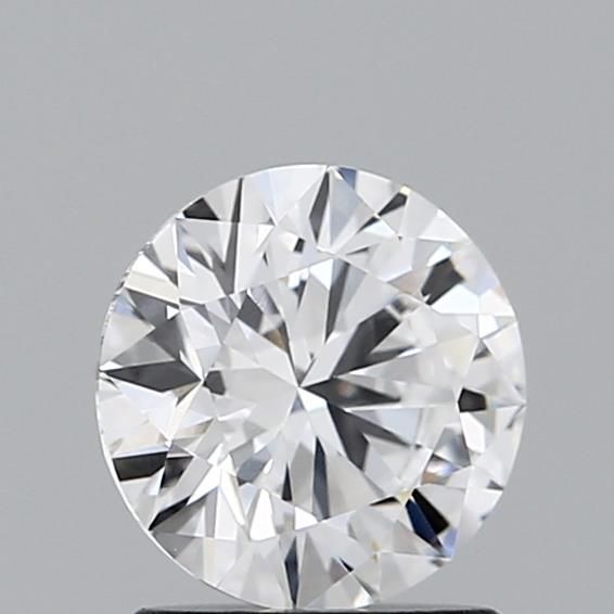 1.12-CARAT Round DIAMOND