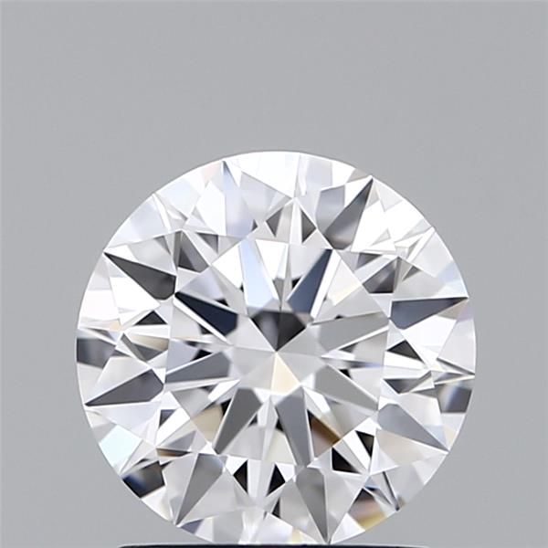 1.59-CARAT Round DIAMOND