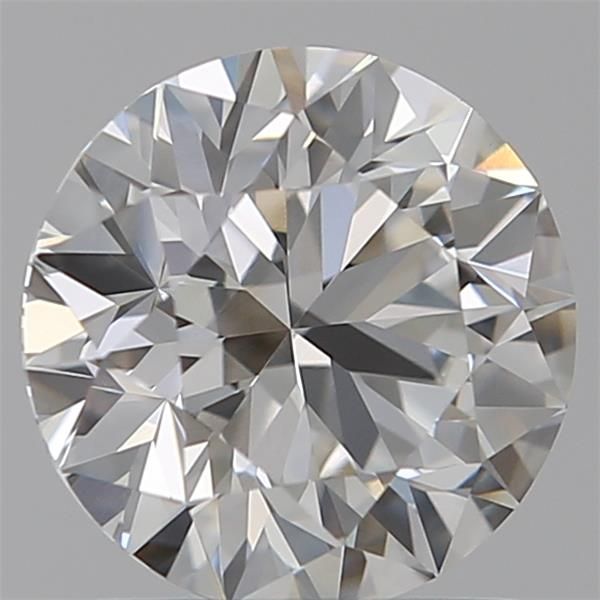 1.24-CARAT Round DIAMOND