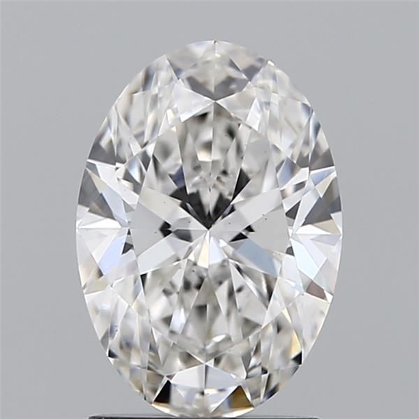 1.78-CARAT Oval DIAMOND