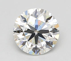 2.00-CARAT Round DIAMOND