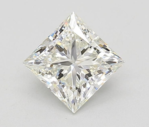 1.56-CARAT Princess DIAMOND