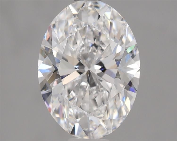 2.02-CARAT Oval DIAMOND