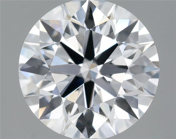 2.16-CARAT Round DIAMOND