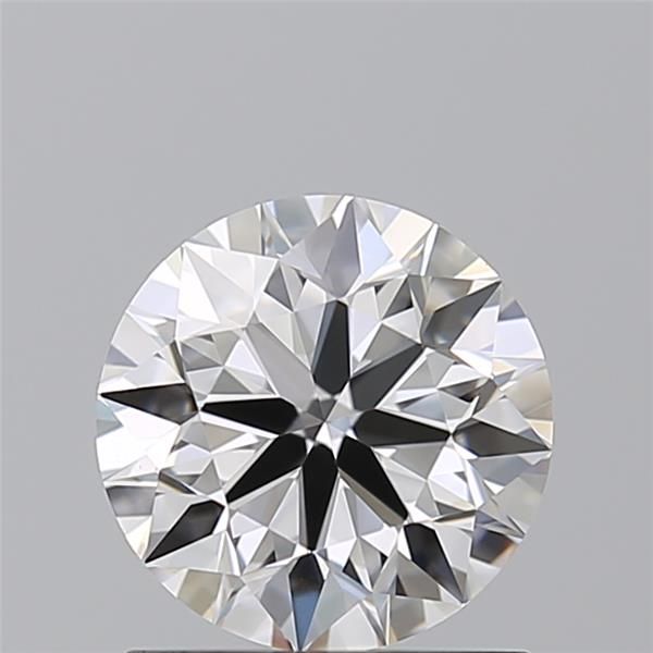 1.16-CARAT Round DIAMOND