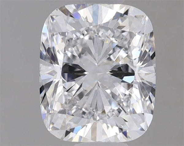 1.50-CARAT Cushion brilliant DIAMOND