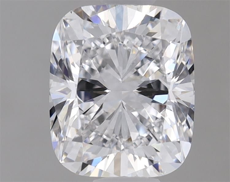 1.50-CARAT Cushion brilliant DIAMOND