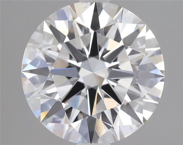 2.31-CARAT Round DIAMOND