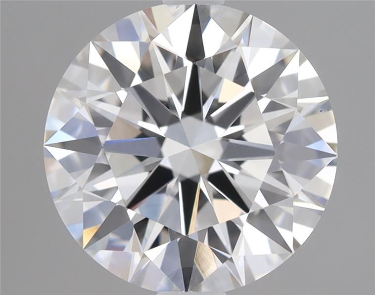 2.31-CARAT Round DIAMOND