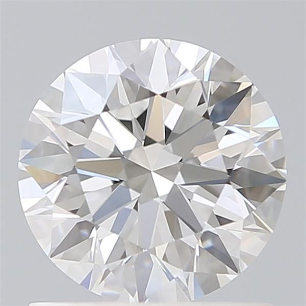 1.10-CARAT Round DIAMOND