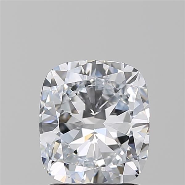 1.50-CARAT Cushion brilliant DIAMOND
