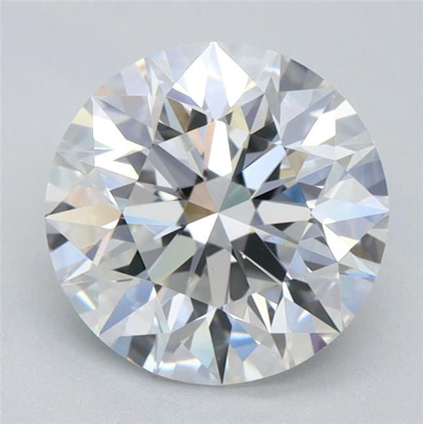 1.10-CARAT Round DIAMOND